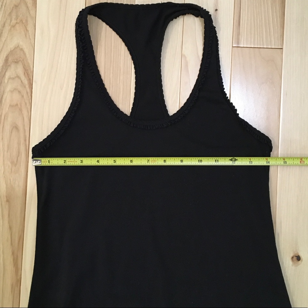 Lululemon Cool Racerback *Ruffle (First Release) 6 - Picture 12 of 13